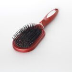 Come pulire una spazzola per capelli?